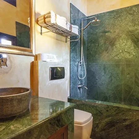 Spirit Of The Knights Boutique Hotel 4*