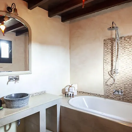 Hotel Spirit Of The Knights Boutique Rhodes City