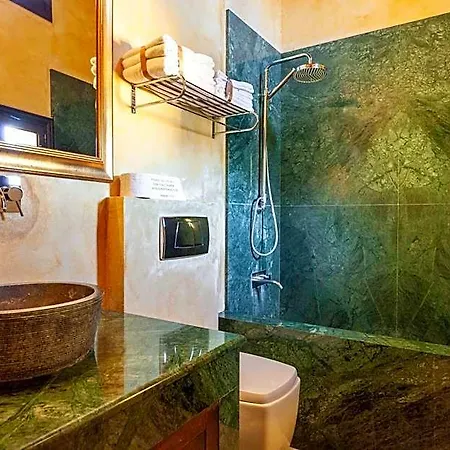 Spirit Of The Knights Boutique 4* Rhodes City
