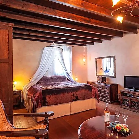 Hotel Spirit Of The Knights Boutique Rhodes City