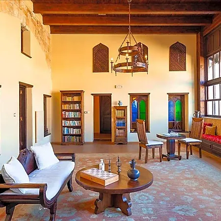 Hotel Spirit Of The Knights Boutique