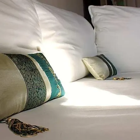 Spirit Of The Knights Boutique Hotel 4*