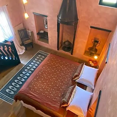 Spirit Of The Knights Boutique Hotel