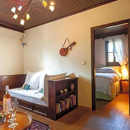 Spirit Of The Knights Boutique Hotel