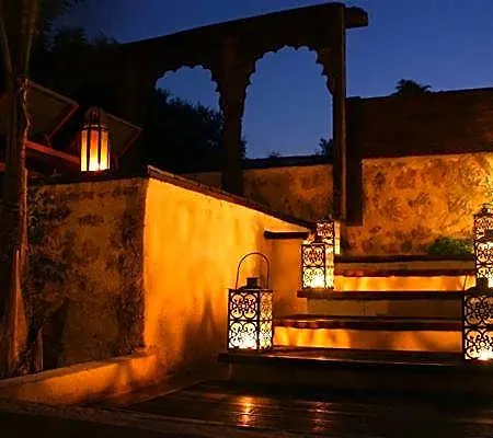 Spirit Of The Knights Boutique Hotel 4*