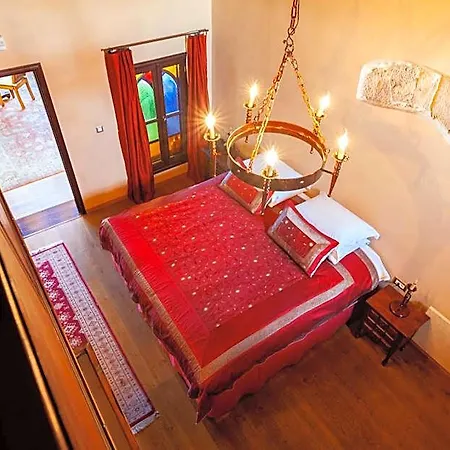Spirit Of The Knights Boutique Hotel Rhodes City