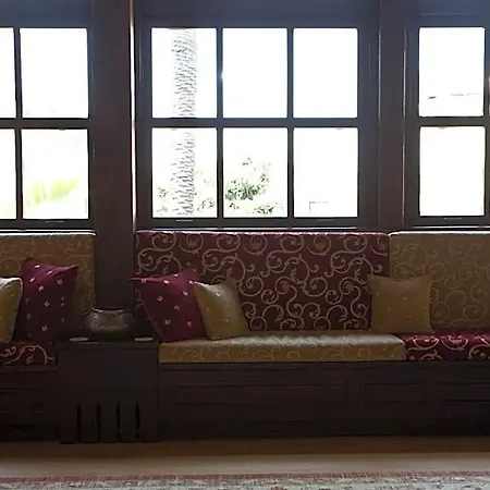 Spirit Of The Knights Boutique 4* Rhodes City