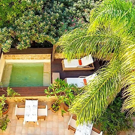 Spirit Of The Knights Boutique Hotel Rhodes City