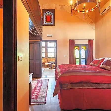 Hotel Spirit Of The Knights Boutique