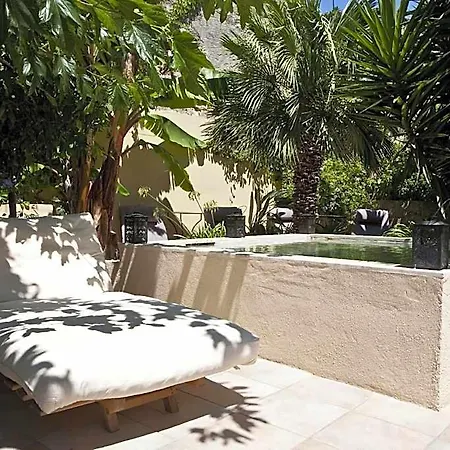 Spirit Of The Knights Boutique Hotel