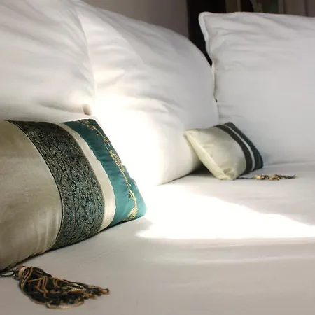 Spirit Of The Knights Boutique Отель 4*