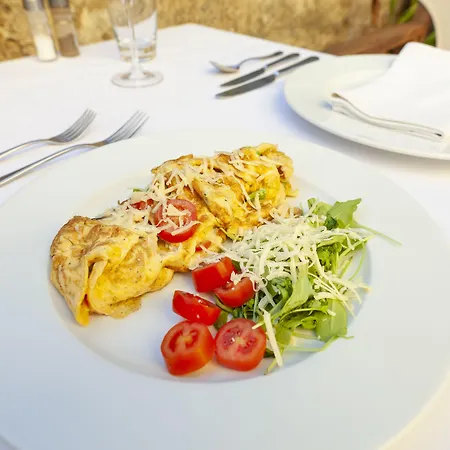 Spirit Of The Knights Boutique 4* Rhodes City