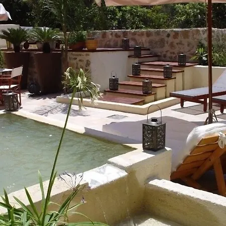 Hotel Spirit Of The Knights Boutique Rhodes City