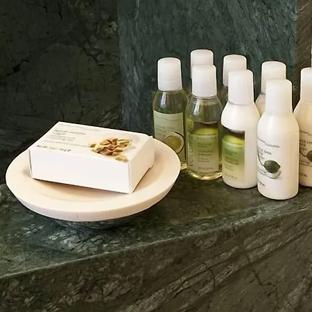 Hotel Spirit Of The Knights Boutique
