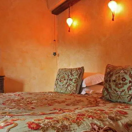 Spirit Of The Knights Boutique Отель 4*