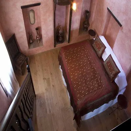 Spirit Of The Knights Boutique Hotel Rhodes City