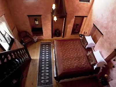 Hotel Spirit Of The Knights Boutique