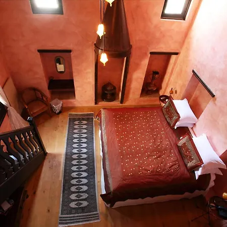 Spirit Of The Knights Boutique Hotel 4*