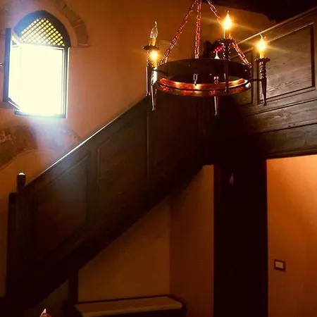 Отель Spirit Of The Knights Boutique Родос