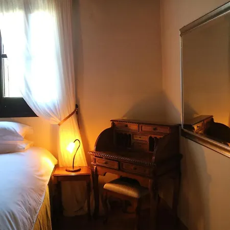 Hotel Spirit Of The Knights Boutique