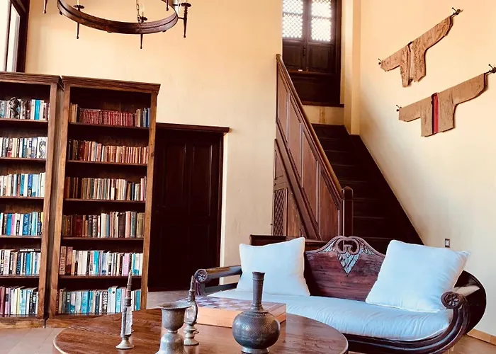 Spirit Of The Knights Boutique Hotel 4*