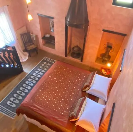 Spirit Of The Knights Boutique 4* Rhodes City