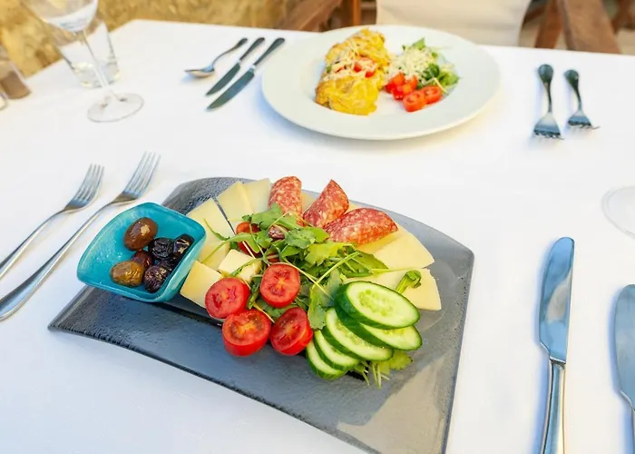 Hotel Spirit Of The Knights Boutique Rhodes City