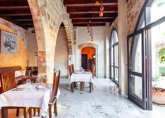 Hotel Spirit Of The Knights Boutique