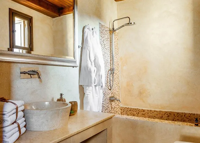 Spirit Of The Knights Boutique Hotel 4*