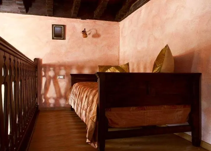 Spirit Of The Knights Boutique Rhodes City