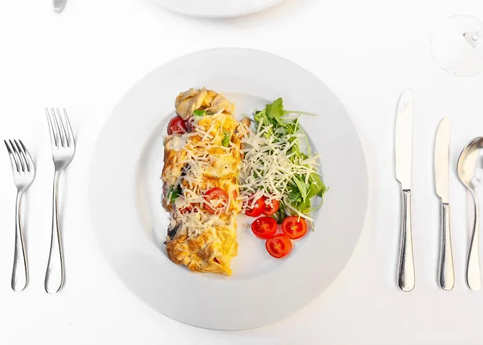 Hotel Spirit Of The Knights Boutique 4*