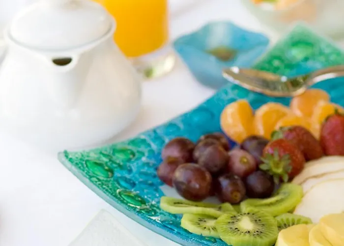 Hotel Spirit Of The Knights Boutique