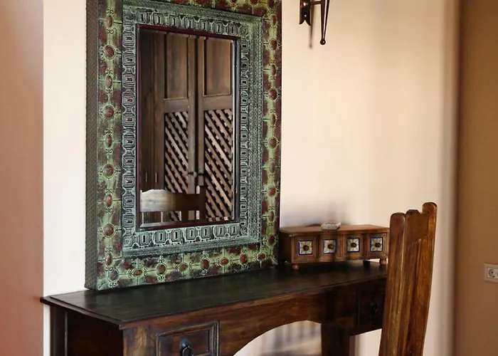 Otel Spirit Of The Knights Boutique 4*