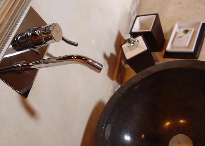 Spirit Of The Knights Boutique Rhodes City