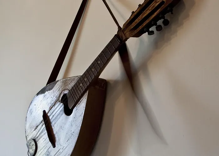 Otel Spirit Of The Knights Boutique 4*