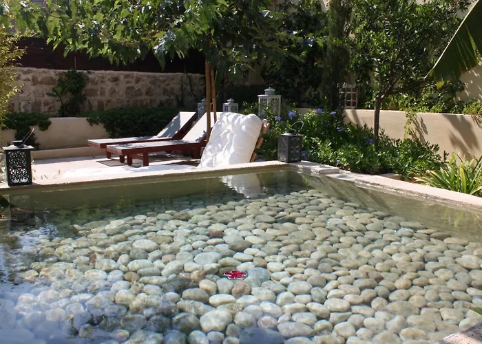 Spirit Of The Knights Boutique Rhodes City