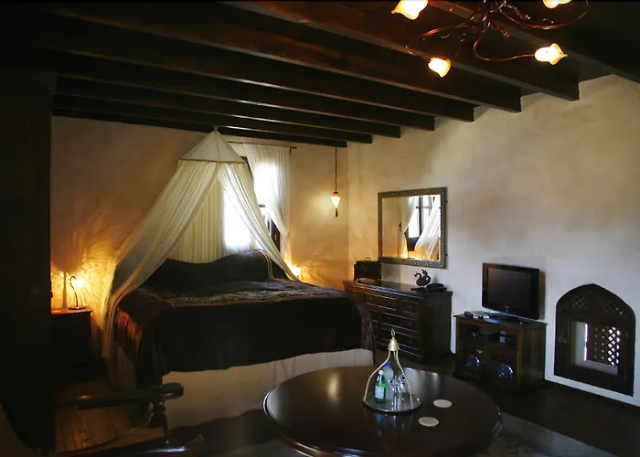 Hotel Spirit Of The Knights Boutique