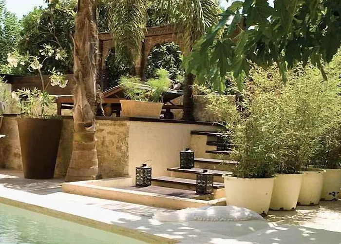 Spirit Of The Knights Boutique 4*