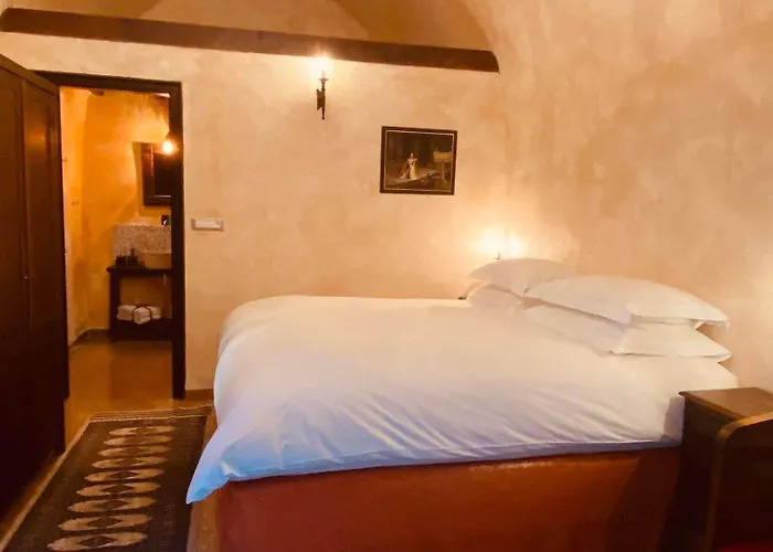 Spirit Of The Knights Boutique Rhodes City