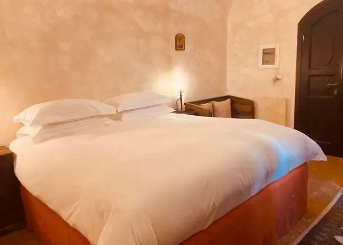 Spirit Of The Knights Boutique Otel 4*