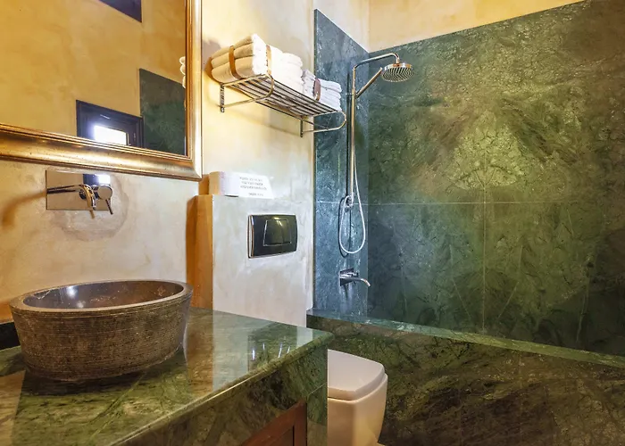 Spirit Of The Knights Boutique Otel 4*