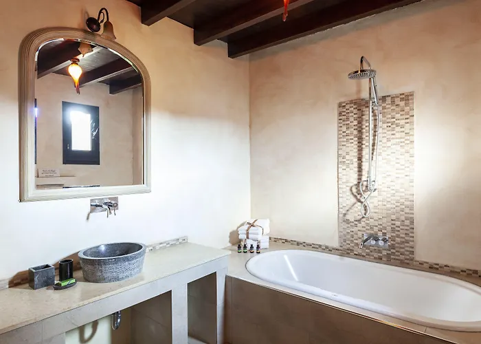 Otel Spirit Of The Knights Boutique Rhodes City