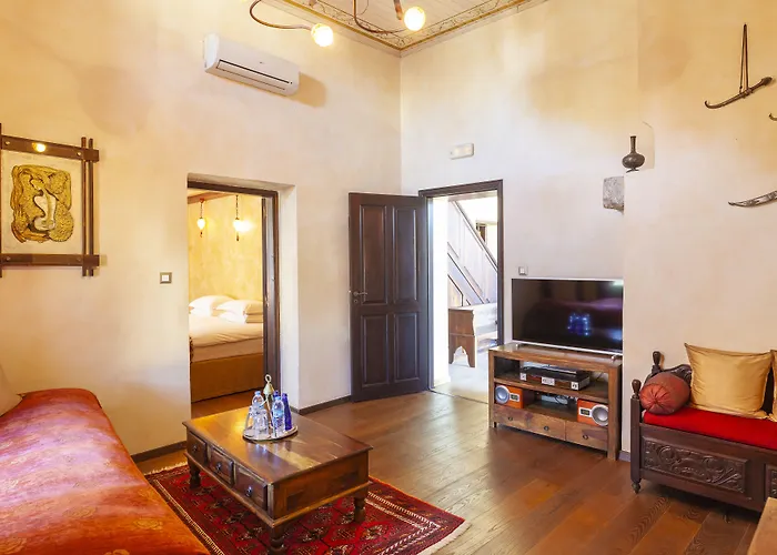 Spirit Of The Knights Boutique