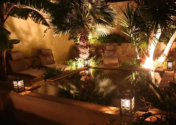 Spirit Of The Knights Boutique Otel Rhodes City