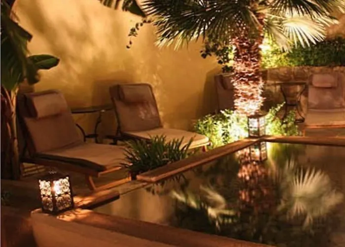 Spirit Of The Knights Boutique 4*