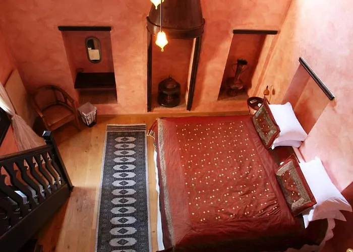 Spirit Of The Knights Boutique Otel 4*