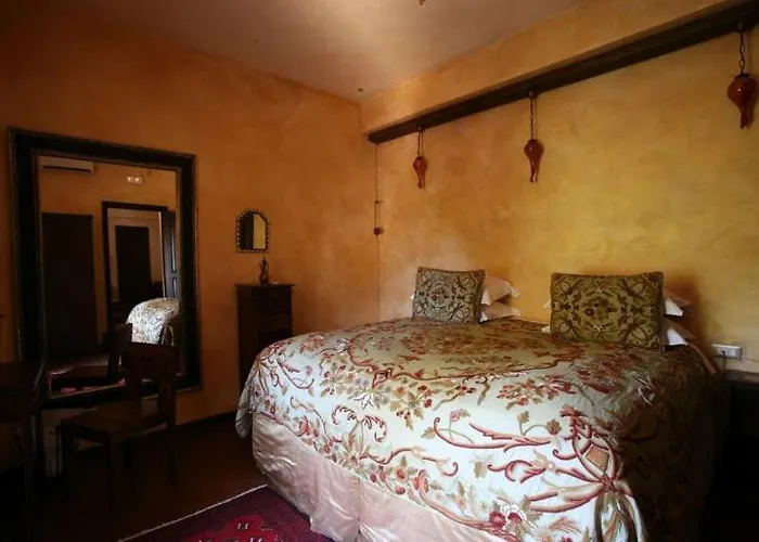 Spirit Of The Knights Boutique Otel Rhodes City