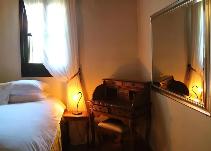 Otel Spirit Of The Knights Boutique