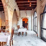 Hotel Spirit Of The Knights Boutique