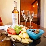 Spirit Of The Knights Boutique Hotel